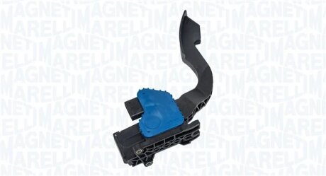 Педаль акселератора MAGNETI MARELLI 805000015010