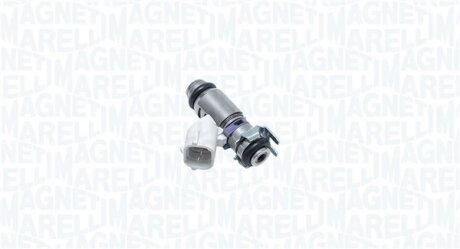 Форсунка паливна MAGNETI MARELLI 805009523211