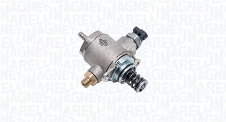 Насос високого тиску MAGNETI MARELLI 805010000060