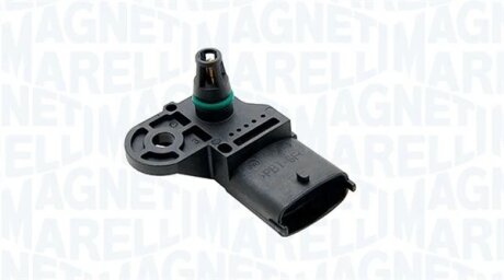 Датчик, тиск впускної труби MAGNETI MARELLI 806001723701