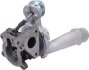 RENAULT Турбина Laguna,Megane,Master,Scenic,Trafic 1.9dCi 01- MAGNETI MARELLI 807101001300 (фото 1)