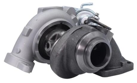 Турбокомпрессор MAGNETI MARELLI 807101002900