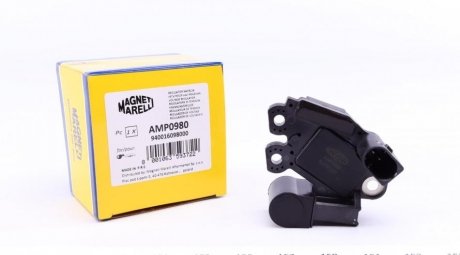 Регулятор напруги генератора MAGNETI MARELLI 940016098000