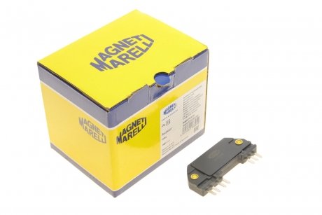 Коммутатор зажигания MAGNETI MARELLI 940038526010