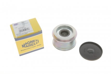 Ременный шкив генератора TOYOTA CAMRY [] MAGNETI MARELLI 940113010067