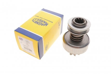 Шестерня, стартер (вир-во кор.код. AMB0102) MAGNETI MARELLI 940113020102