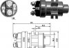 Реле напруги MAGNETI MARELLI 940113050019 (фото 2)