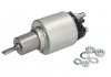 CITROEN Втягивающее реле Jumper 00-, FIAT Ducato 2,3-2,8JTD. MAGNETI MARELLI 940113050584 (фото 1)