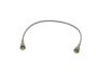 Комплект проводов зажигания (выр-во кор.. MSK1232) MAGNETI MARELLI 941318111232 (фото 5)