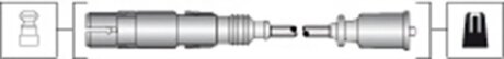 Комплект запалювального кабелю MAGNETI MARELLI 941318111304