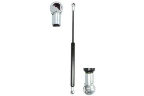 Газова пружина, двері MAGNUM TECHNOLOGY MGS107