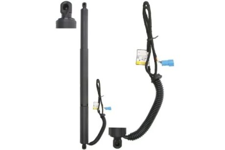 Електродвигун, кришка багажника MAGNUM TECHNOLOGY MGS3127MT