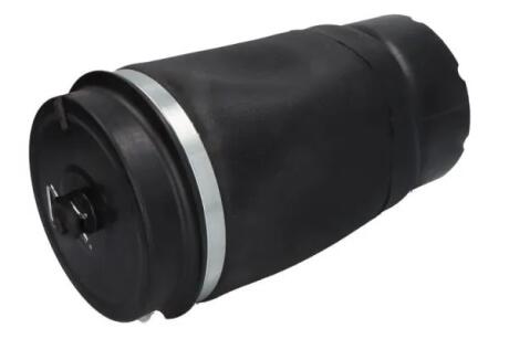 Подушка пневмопідвіски MAGNUM TECHNOLOGY MZL004MT