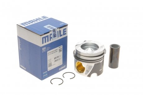 Поршень двигуна MAHLE / KNECHT 001 PI 00133 000