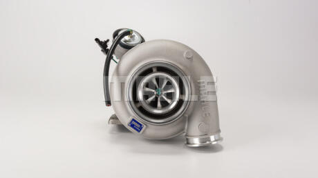 Турбокомпресор MAHLE / KNECHT 001 TC 13248 000