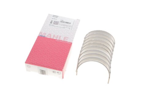 Підшипники ковзання корінні MAHLE / KNECHT 007 HS 18019 030