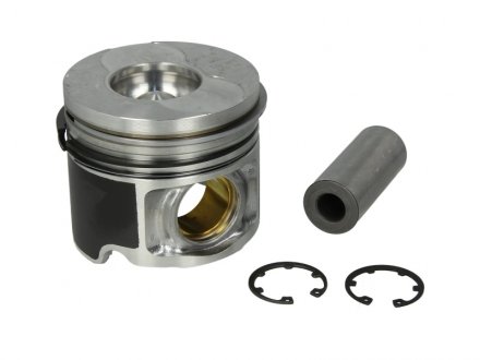 Поршень MAHLE / KNECHT 0101500