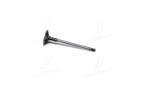 Клапан OPEL IN 1,8/2,5 16V/24V (Mahle) MAHLE / KNECHT 011 VE 30457 000