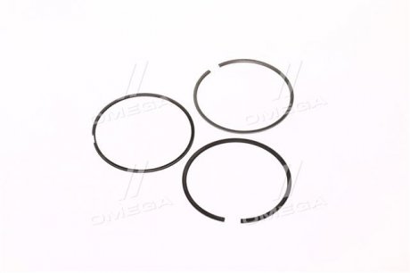 Кольца поршневые FORD 83,0 mm 1,8 TDCI 1,75 x 2,0 x 2,0 (выр-во Mahle) MAHLE / KNECHT 016 02 N2 (фото 1)