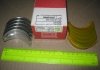Вкладыши коренные RENAULT HL 0,25 1,8/2,0/1,9D/TD 98 - без замка (выр-во Mahle) MAHLE / KNECHT 021 HS 20012 025 (фото 2)