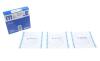 Кільця поршневі MAHLE / KNECHT 028 RS 10100 0N0 (фото 1)