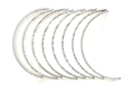 Підшипники ковзання шатунні MAHLE / KNECHT 029 PS 10248 000 (фото 1)