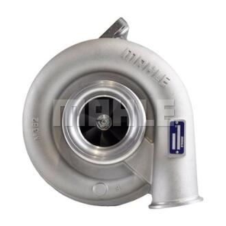 Турбокомпресор MAHLE / KNECHT 038 TC 18563 000