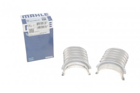 Подшипники скольжения коренные MAHLE / KNECHT 081 HS 21988 025