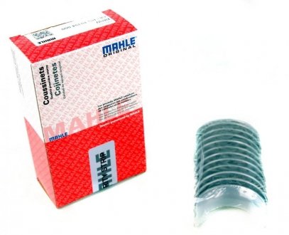 Вкладыши шатунные BMW STD M20/M50/M52/M54 (выр-во Mahle) MAHLE / KNECHT 081 PS 19394 000