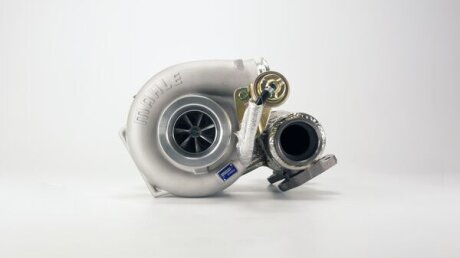 Турбонагнетатель, только в сочетании с: 213TA19652000 MAHLE / KNECHT 213 TC 19652 000