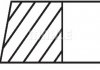 Кольца поршневые (1cyl) MAN D0824 LF/D0826 LF 108.0 (3/2.5/4) MAHLE / KNECHT 227 33 N0 (фото 2)