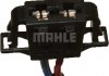 Реостат вентилятора обогревателя A2/CORDOBA/ FABIA/POLO 1.0-2.0D 00 MAHLE / KNECHT ABR 37 000P (фото 7)