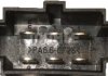 Реостат вентилятора обогревателя A2/CORDOBA/ FABIA/POLO 1.0-2.0D 00 MAHLE / KNECHT ABR 37 000P (фото 8)