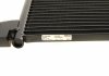 Конденсер кондиціонера MAHLE / KNECHT AC 412 000S (фото 2)