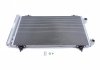 Конденсатор MAHLE / KNECHT AC 487 000S (фото 1)