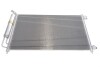 Конденсатор MAHLE / KNECHT AC 558 001S (фото 1)