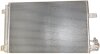 Радіатор кондиціонера MAHLE / KNECHT AC 774 000S (фото 3)