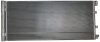 Радіатор кондиціонера MAHLE / KNECHT AC 776 000S (фото 1)
