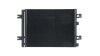 Радіатор кондиціонера MAHLE / KNECHT AC 858 000S (фото 1)