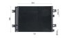 Радіатор кондиціонера MAHLE / KNECHT AC 858 000S (фото 10)