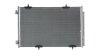 Радіатор кондиціонера MAHLE / KNECHT AC 990 000S (фото 1)