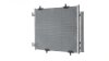 Радіатор кондиціонера MAHLE / KNECHT AC 990 000S (фото 2)
