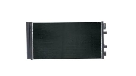 Радіатор кондиціонера MAHLE / KNECHT AC 993 000S