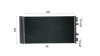Радіатор кондиціонера MAHLE / KNECHT AC 993 000S (фото 10)