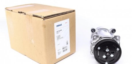 Компрессор кондиционера MAHLE / KNECHT ACP 1022 000S