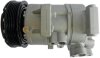 Компресор кондиціонера MAHLE / KNECHT ACP 103 000S (фото 5)