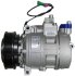 Компрессор кондиционера A4/A6/A8/Passat/911 95-08 MAHLE / KNECHT ACP 1073 000S (фото 3)