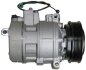 Компрессор кондиционера A4/A6/A8/Passat/911 95-08 MAHLE / KNECHT ACP 1073 000S (фото 5)