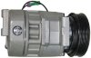 Компрессор кондиционера A4/A6/A8/Passat/911 95-08 MAHLE / KNECHT ACP 1073 000S (фото 7)