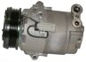 Компрессор кондиционера MAHLE / KNECHT ACP 1130 000S (фото 2)